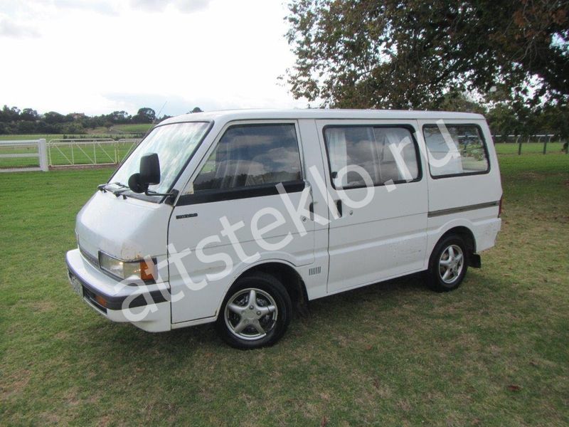 Автостекла Mazda Bongo III c установкой в Москве